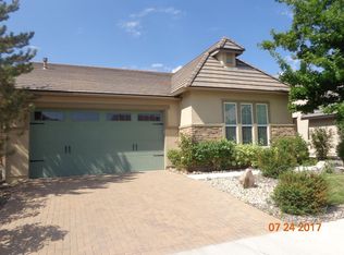 2140 Angel Ridge Dr, Reno, NV 89521