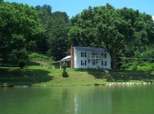 262 Brashears Rd, Harriman, TN 37748