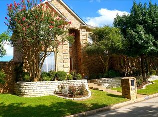 2309 Wild Turkey Trl, Arlington, TX 76016