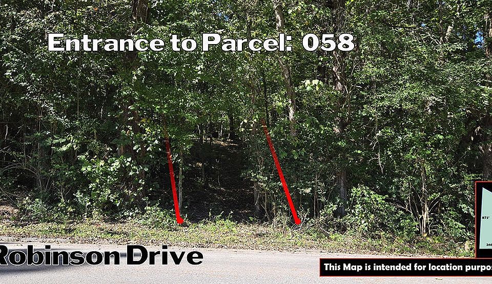 1st image of 0 Robinson Dr
