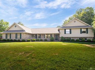 8544 Red Lion 5 Points Rd, Springboro, OH 45066