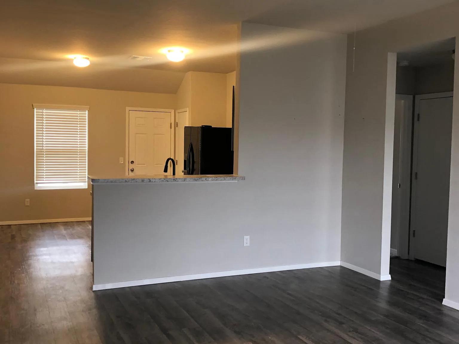 3 bed, 1303 sqft, $1,500 — Photo 3