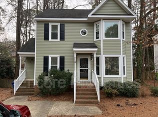 4708 Worthington Ln, Raleigh, NC 27604