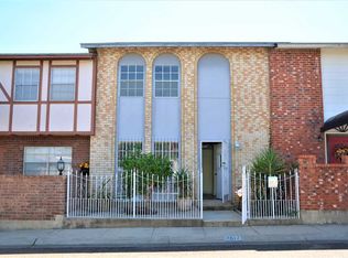 2517 N Villaway Ave, Laredo, TX 78043