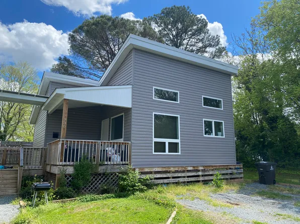 930 Albert St, Winston Salem, NC 27101