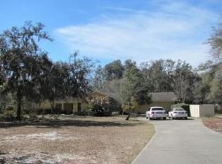 10031 Deer Ln, New Port Richey, FL 34654