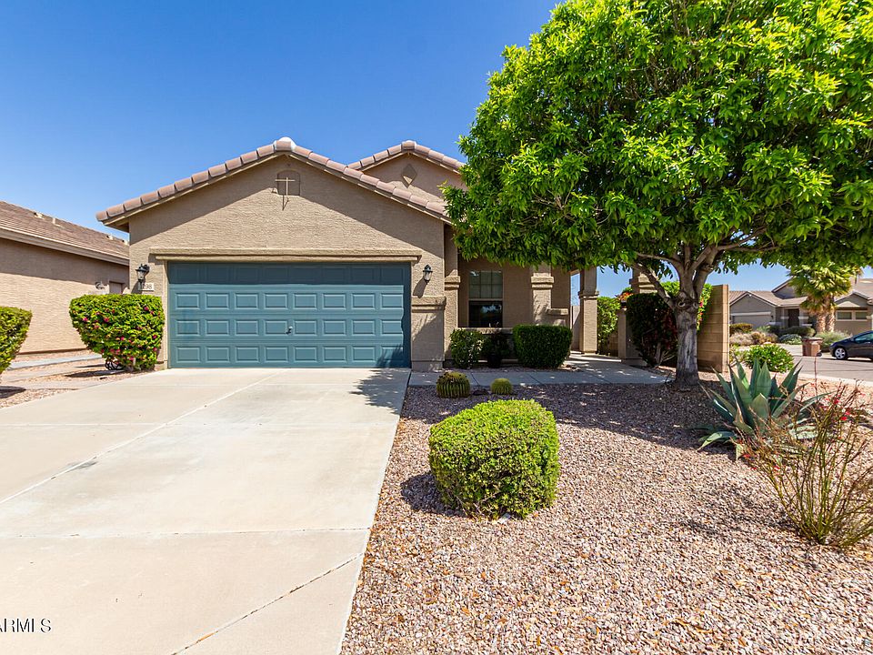 1298 W Santa Gertrudis Trl, Queen Creek, AZ 85143 | Zillow