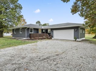 1779 N Galena Rd, Sunbury, OH 43074