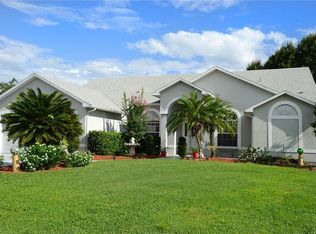 613 Adriane Park Cir, Kissimmee, FL 34744