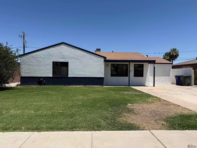 321 S 23rd Ave, Yuma, AZ, 85364