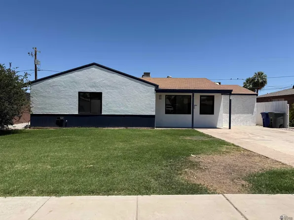 321 S 23rd Ave, Yuma, AZ 85364