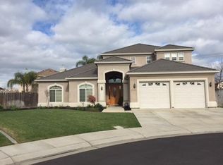 1079 Gladiola Ln, Manteca, CA 95336