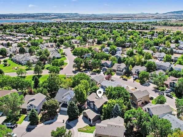 9026 W Remington Place, Littleton, CO 80128