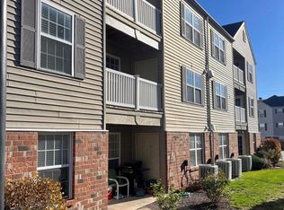 4121 Welsh Dr, Lake Saint Louis, MO 63367