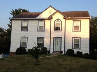 518 Jackson Dr, Apollo, PA 15613