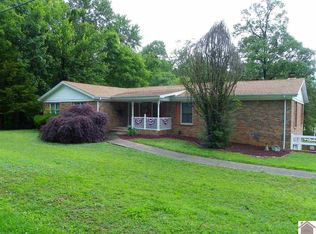1530 S Friendship Rd, Paducah, KY 42003