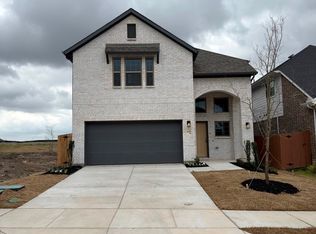4149 Beale St, Crandall, TX 75114