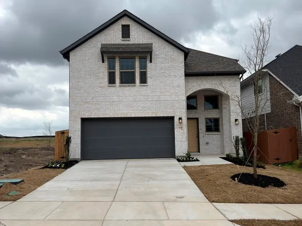 4149 Beale St, Crandall, TX 75114