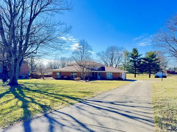 10077 Russwill Ln, Union, KY 41091