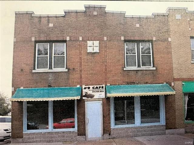 1st image of 4105 S Grand Blvd