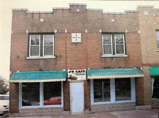 4105 S Grand Blvd, Saint Louis, MO