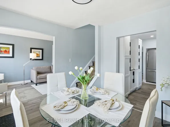 2 Kent St, Saint Catharines, ON L2S 1H1