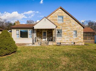 18753 Mount Pleasant Rd, Elkton, VA 22827