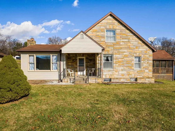 18753 Mount Pleasant Rd, Elkton, VA 22827