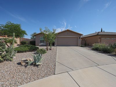 10371 W Pontiac Dr, Peoria, AZ, 85382