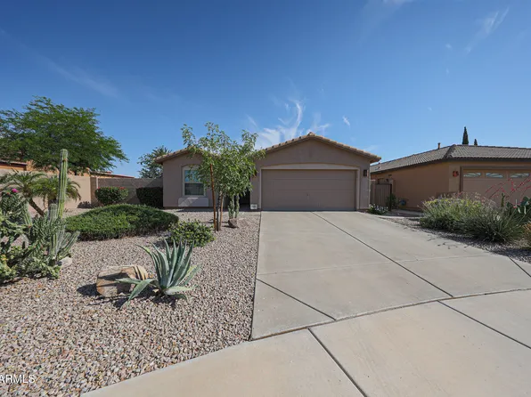 10371 W PONTIAC Drive, Peoria, AZ 85382
