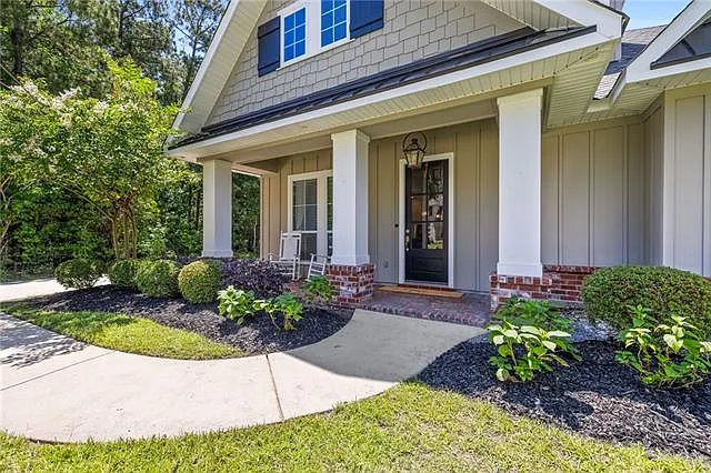 1029 Spring Haven Ln — Photo 3