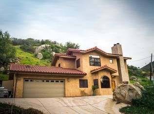 1009 Peutz Valley Rd, Alpine, CA 91901