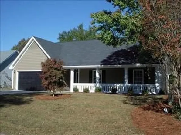 106 Grinders Mill Rd, Columbia, SC 29223