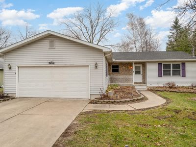 3424 Waldo Ave, Midland, MI, 48642