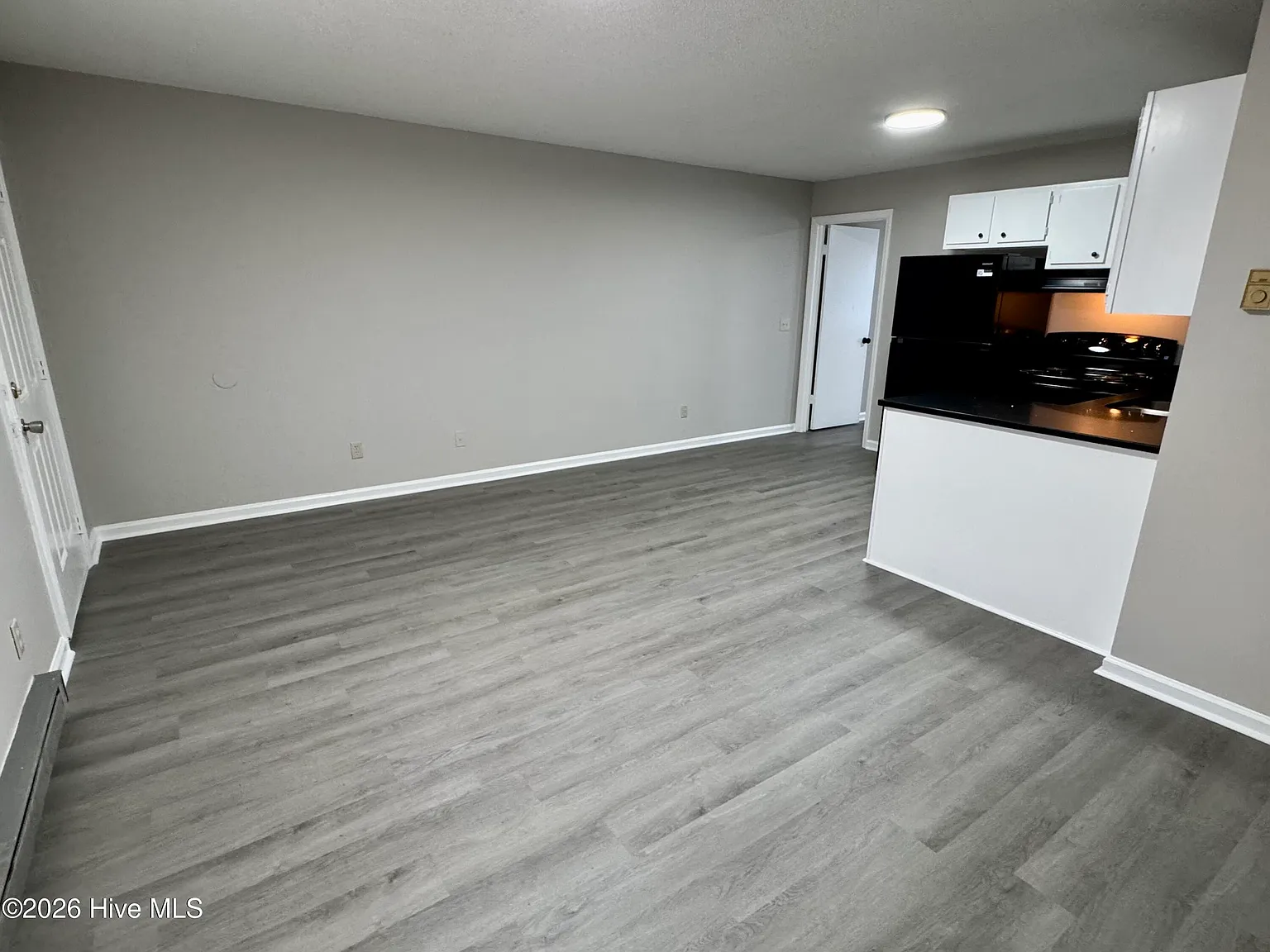 1 bed, 1.0 bath, $699 — Photo 2