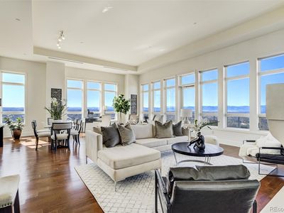 5455 Landmark Place #1206, Greenwood Village, CO, 80111