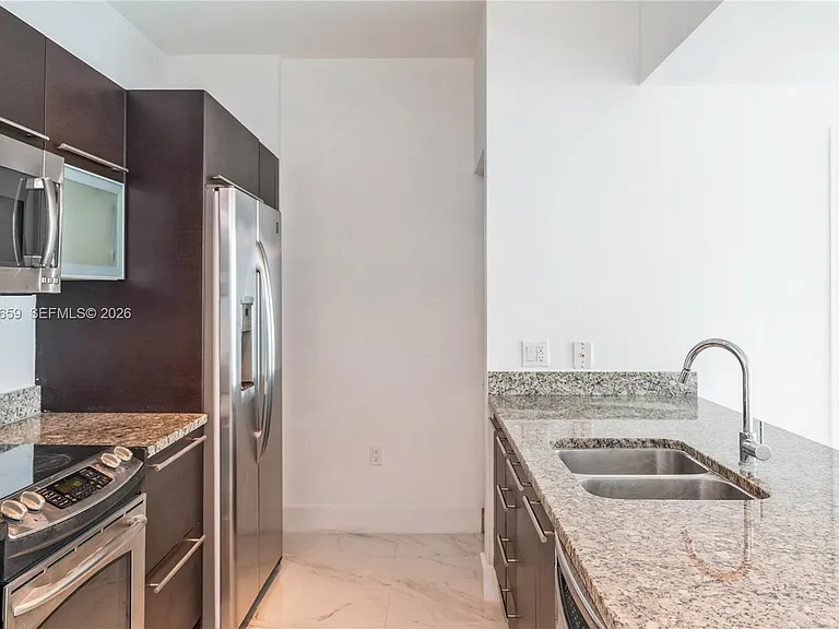 951 Brickell Ave #3706 — Photo 4