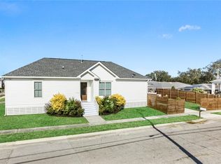 5901 Spain St, New Orleans, LA 70122