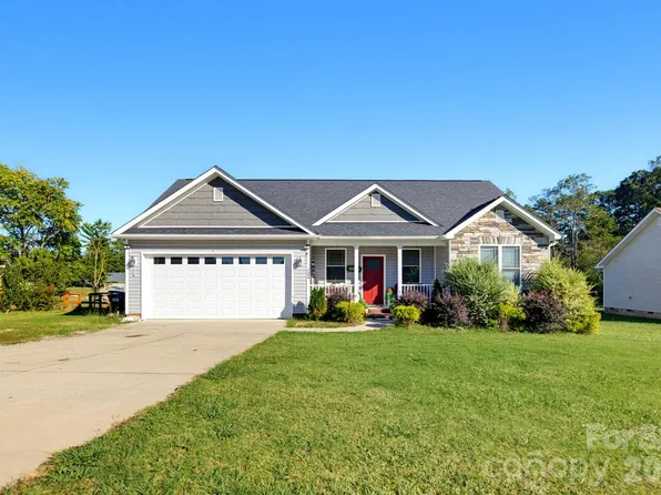 17090 Pond Rd, Locust, NC 28097