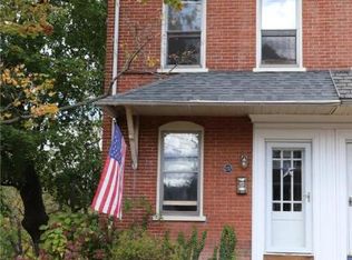 237 W Chestnut St, Souderton, PA 18964