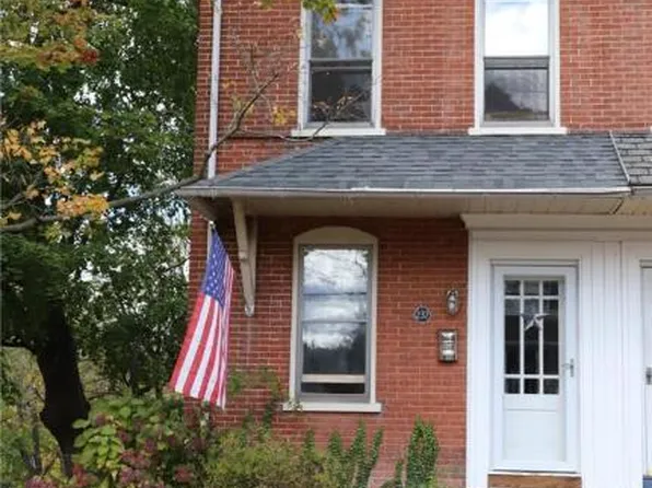 237 W Chestnut St, Souderton, PA 18964