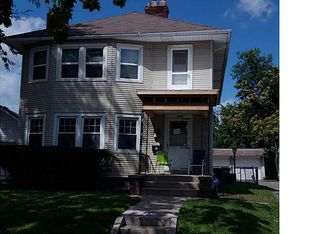 1950 Crosswell Pl, Toledo, OH 43607