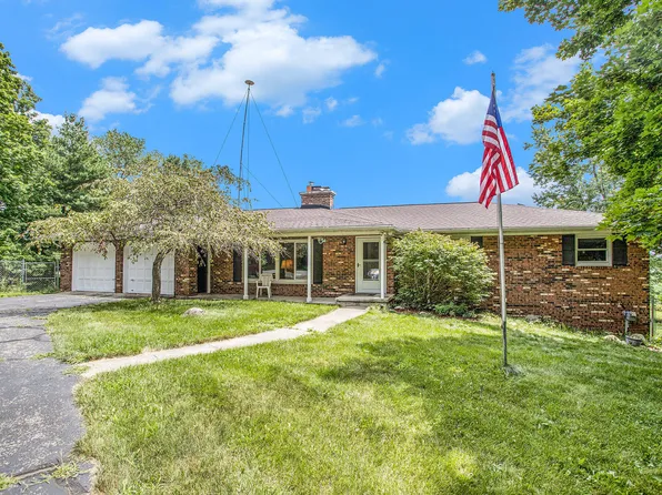2142 N 37th St, Galesburg, MI 49053