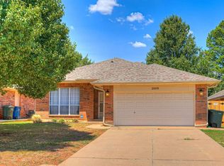 2009 Emerald Brook Ct, Edmond, OK 73003