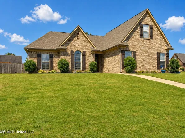 5870 Antler Trl, Southaven, MS 38672