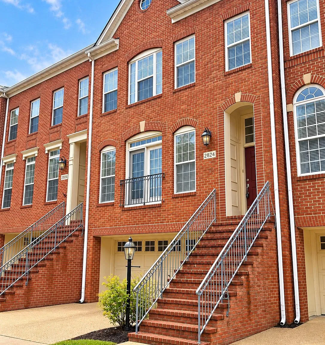 3 bed, 2.5 bath, 1909 sqft, $4,100 — Photo 1