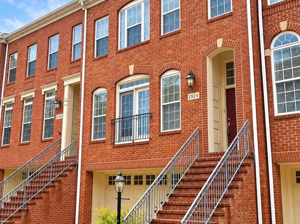 2824 Laura Gae Cir, Vienna, VA 22180
