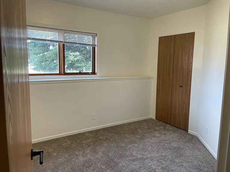 Bedroom #4 on lower level