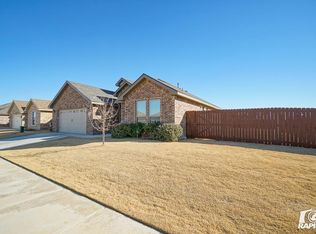 1400 Daybreak Way, Midland, TX 79705