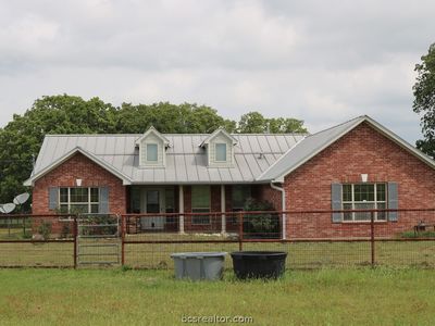 7808 Oxford Cemetery Rd, Madisonville, TX, 77864